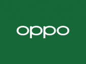 OPPO HQ business logo picture