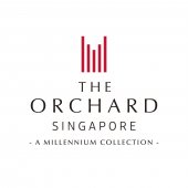 Orchard Hotel Singapore business logo picture