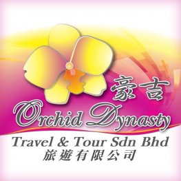 orchid dynasty travel & tour sdn bhd reviews