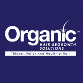 Organic Hair Regrowth Suntec City business logo picture