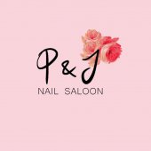 P&J Nail Salon business logo picture