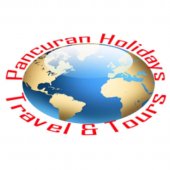 Pancuran Holidays business logo picture