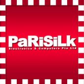 Parisilk Electronics & Computers Holland Village business logo picture