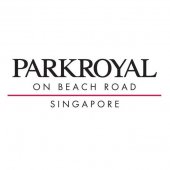 PARKROYAL on Beach Road business logo picture