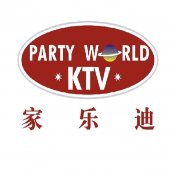 Party World Clementi KTV business logo picture