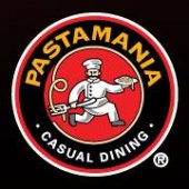 PastaMania,SengKang Sports & Recreation Centre business logo picture