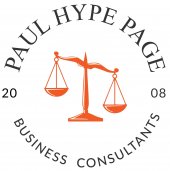 Paul Hype Page & Co Certified Public Accountants business logo picture