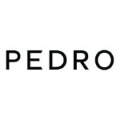 Pedro SG HQ business logo picture