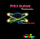 Pei Daw Kindergarten business logo picture