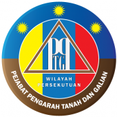 Pejabat Pengarah Tanah dan Galian WP Labuan business logo picture