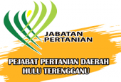 Pejabat Pertanian Daerah Hulu Terengganu business logo picture