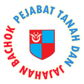 Pejabat Tanah Dan Jajahan Bachok business logo picture