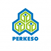 PERKESO Melaka business logo picture