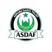 Perkim Cawangan ASDAF business logo picture