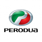 Perodua Showroom Nagoya Automobile Holding Car Sales Services
