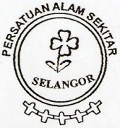 Persatuan Alam Sekitar Selangor business logo picture