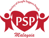 Persatuan Kebajikan People Support People Malaysia business logo picture