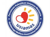 Persatuan Kebajikan USIAMAS Malaysia business logo picture