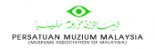 Persatuan Muzium Malaysia business logo picture