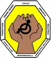 Persatuan Orang-Orang Cacat Anggota Malaysia (POCAM) business logo picture