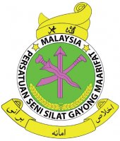 Persatuan Seni Silat Gayong Maarifat Malaysia business logo picture