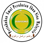 Pertubuhan Amal Perubatan Ibnu Sina Malaysia (PAPISMA) business logo picture