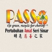 Pertubuhan Amal Seri Sinar business logo picture