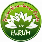 Pertubuhan Ikatan Kekeluargaan Rumpun Nusantara (HARUM) business logo picture