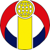 Pertubuhan Jamaat Islah Malaysia (JIM) business logo picture