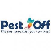 Pest Off business logo picture