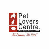 Pet Lovers Centre, Bandar Puteri Puchong business logo picture