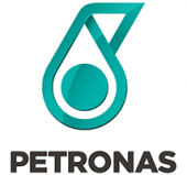 Petronas PEKAN LUKUT, PD business logo picture