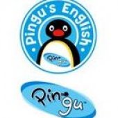 Pingu's English Kota Kemuning business logo picture