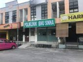 Poliklinik Ibnu Sinna Sungai Buloh business logo picture