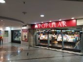 Popular AMPANG POINT CENTRE business logo picture