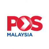 Pos Malaysia USJ 19 Subang Jaya business logo picture