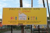 Positive Shelter Home (POSHE) business logo picture