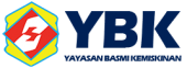 Poverty Eradication Faundation (YBK) business logo picture