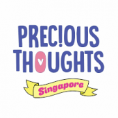 Precious Thoughts Raffles City business logo picture