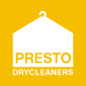 Presto Drycleaners Bukit Timah Plaza business logo picture