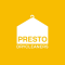 Presto Drycleaners HQ profile picture