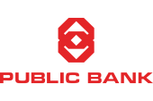 Public Bank Jalan Tun HS Lee business logo picture