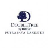 DoubleTree by Hilton Putrajaya Lakeside business logo picture