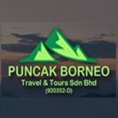 Puncak Borneo Travel And Tours business logo picture