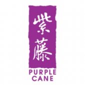 Purple Cane Kepong business logo picture