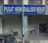 Pusat Hemodialisis Nour business logo picture