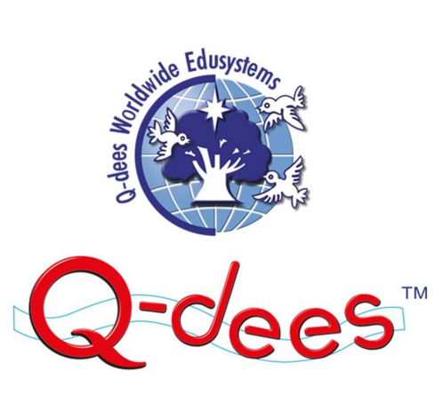 Q-dees USJ 20 (Pusat Perkembangan Minda Warisan Muda) business logo picture