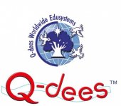 Q-dees Premium Ara Damansara business logo picture