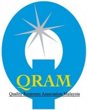 Quality Restroom Association Malaysia business logo picture