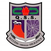 Queensway Secondary School business logo picture